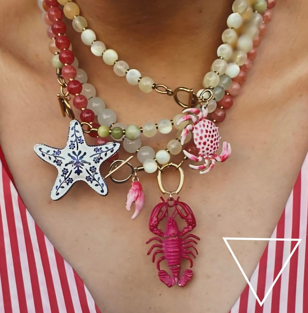 The Water Collection