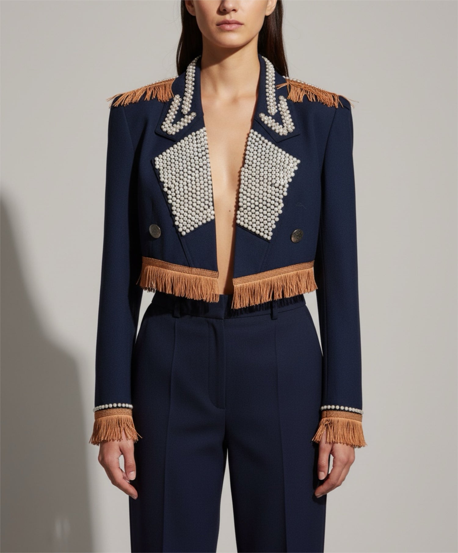 The ART Jacket Collection